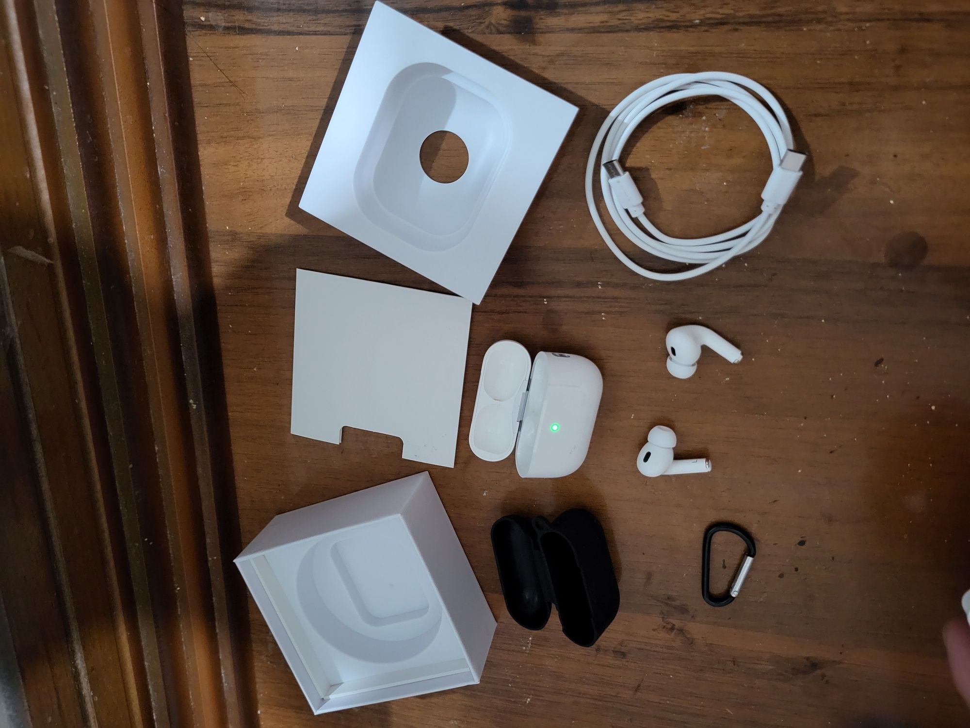 MYPODS PR02.. My.Pods Pro2 sotiladi