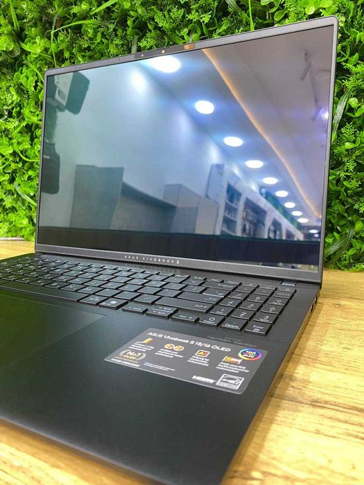 ASUS Vivobook S16/Ultra 7 155H/ 16gb ddr5/ 1tb ssd/16,0 3,2K OLED