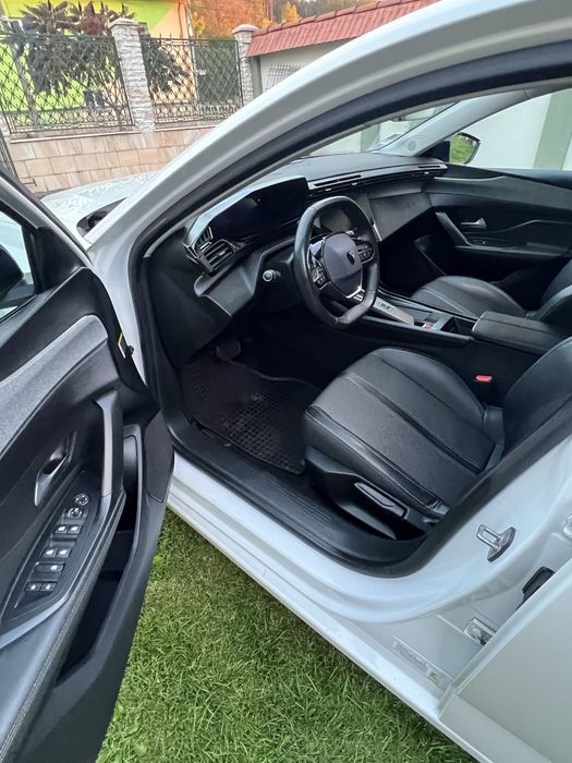 Peugeot 308, 1.5 diesel , 131 Cp