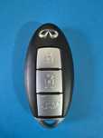 Smart ключ infinity 433,92mhz Continental Original TAL-5WK49609
