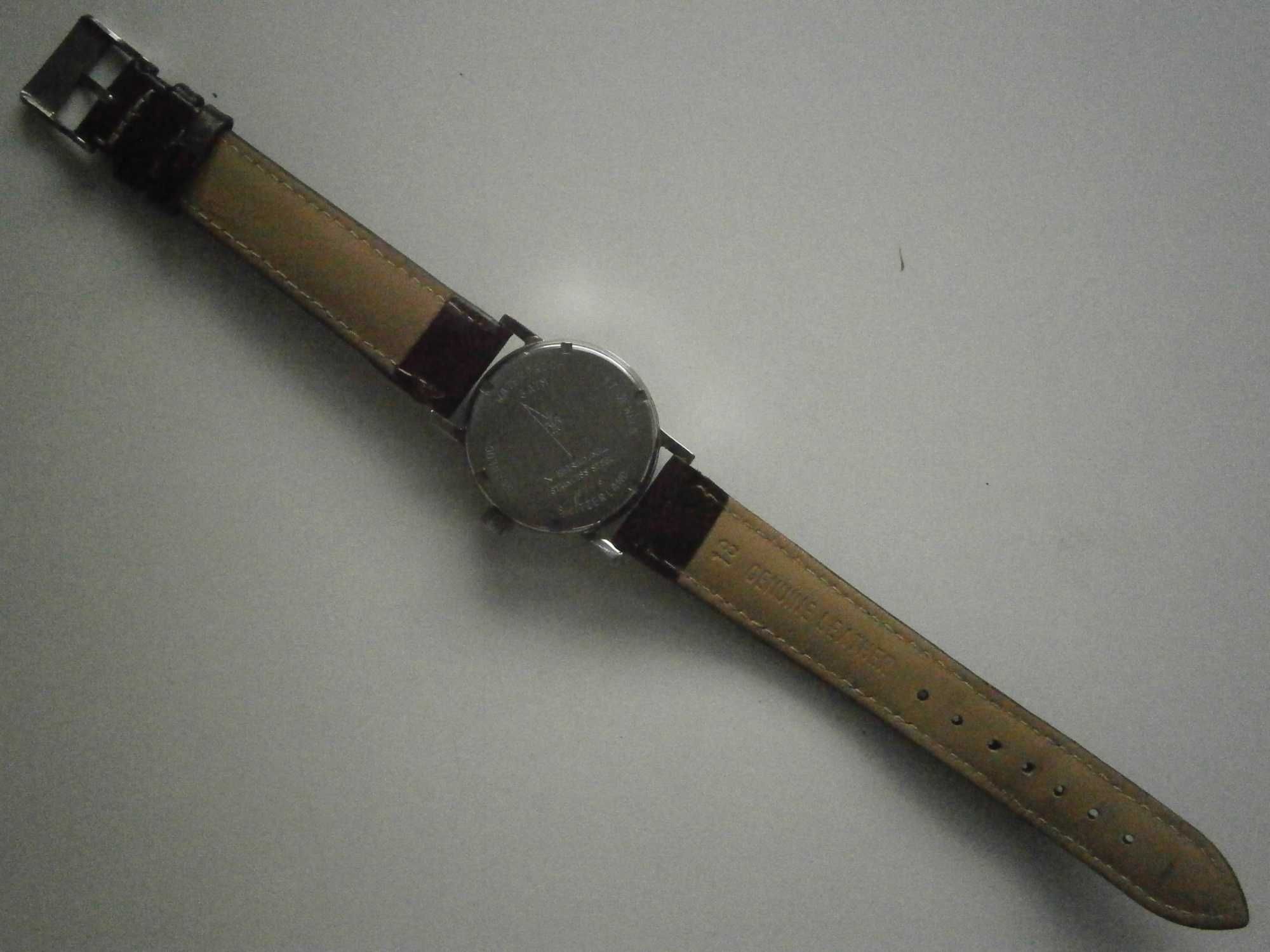 NOS VERDAL Tour de France, hand winding AS 1880, 17 jewels, Swiss TOP!