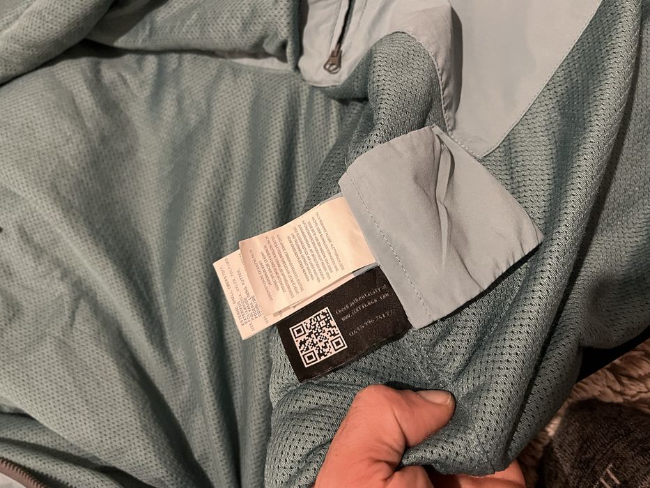 Colmar Research-оригинално мъжко яке