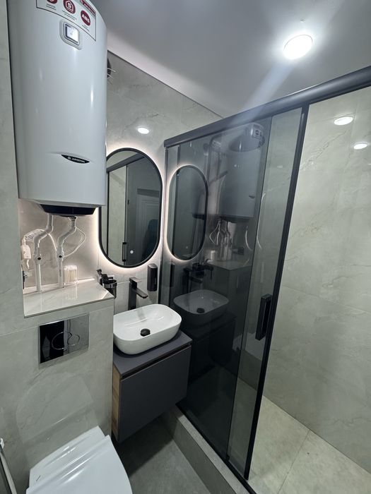 SADO LUX  квартира посуточно и по часам