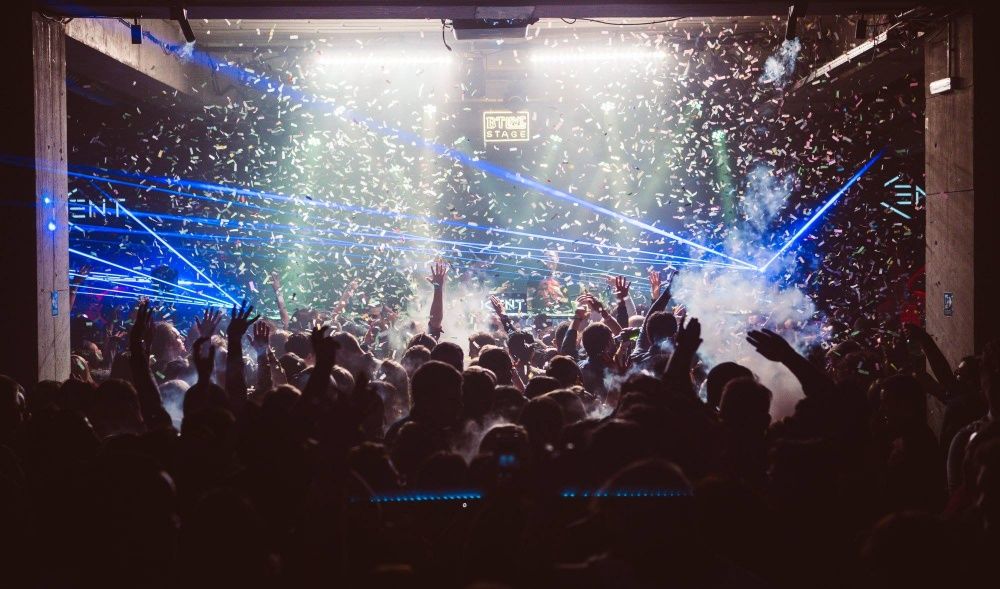 Efecte Speciale: Tun Confetti, Streamers, CO2 Gun & Jet, Ventilatoare