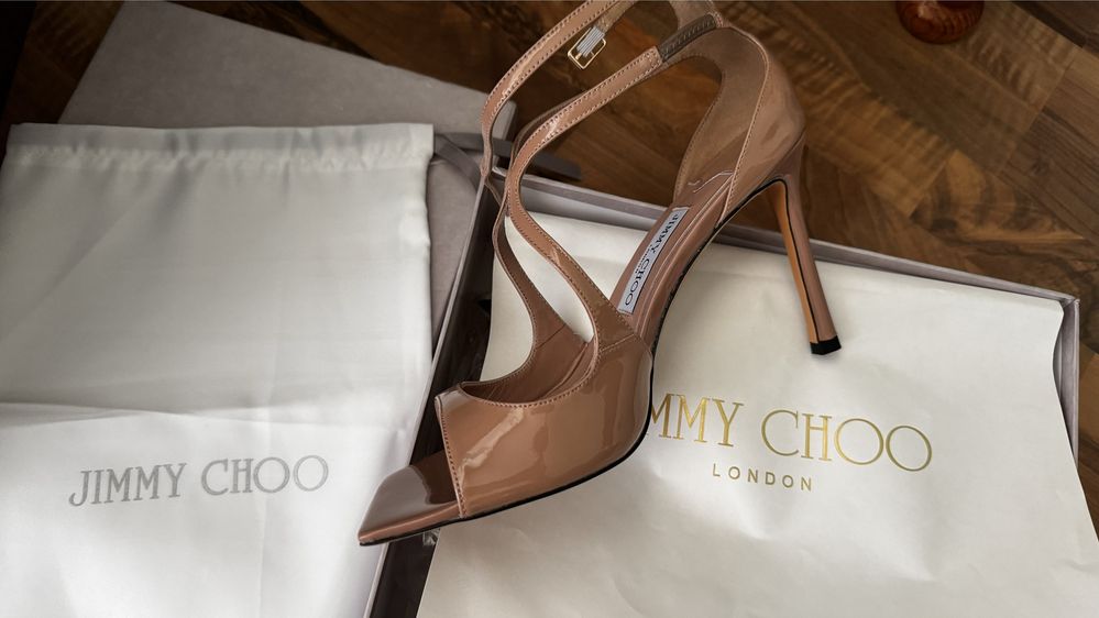 Jimmy choo 40-41