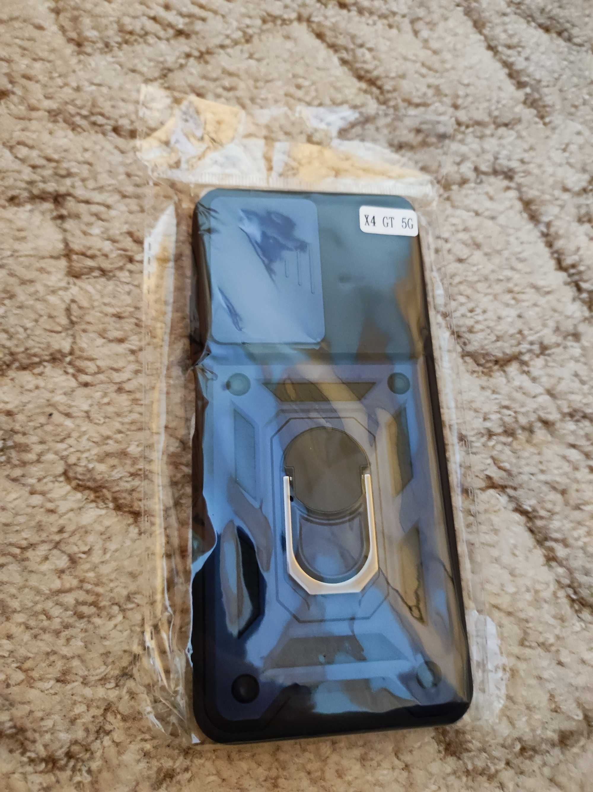 Poco X4 GT case 5G