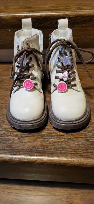 Ghete fetite Benvenuti