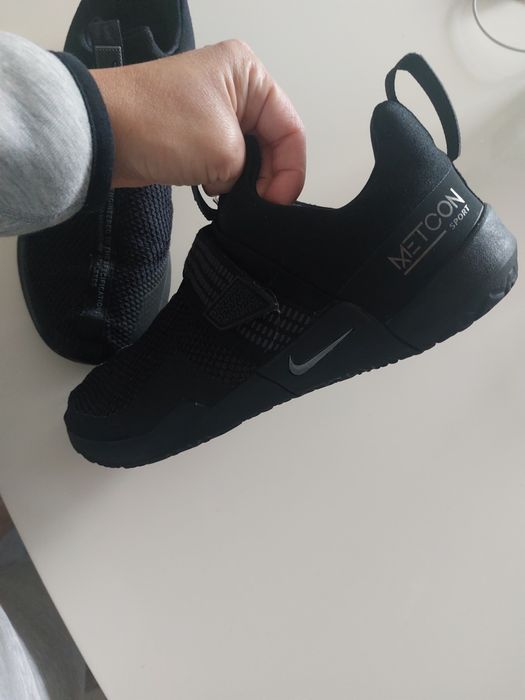 Nike metcon мъжки маратонки