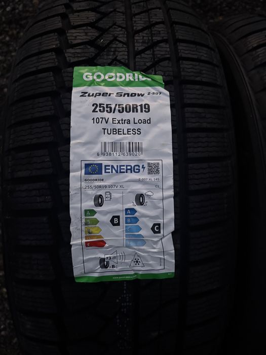 Goodride 255/50/r19