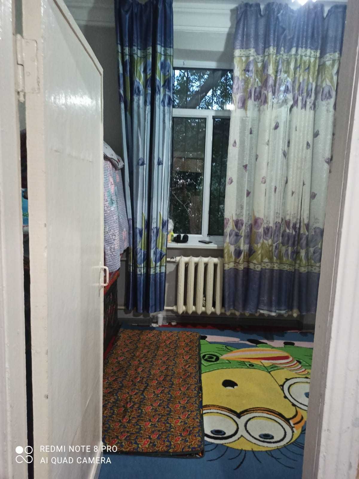 Д.А  Кунаев  31дом