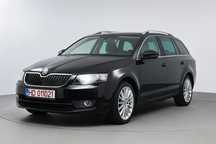 Skoda Octavia Skoda Octavia 1.6TDI DSG7 Style Plus INMATRICULATA