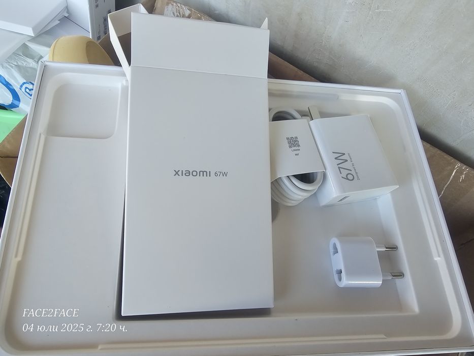 Xiaomi Pad 6 pro 12GB/512GB - като нов! Пълен комплект
