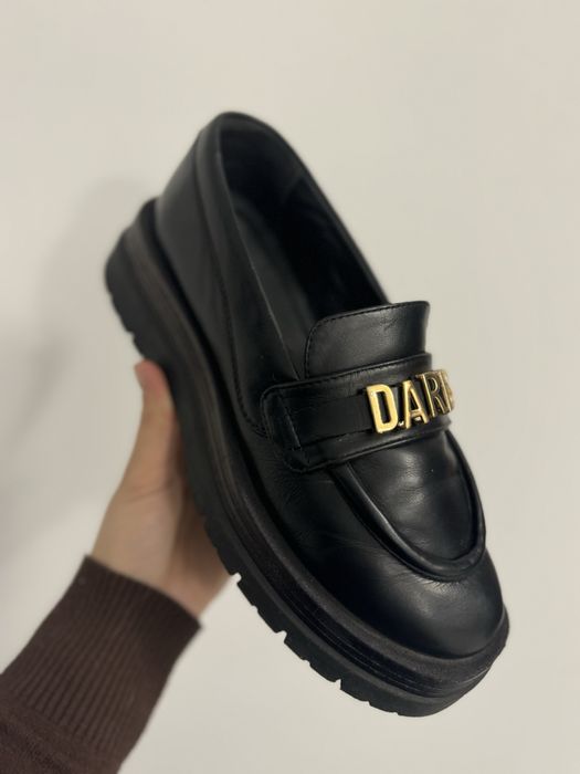 Дамски мокасини DARIS