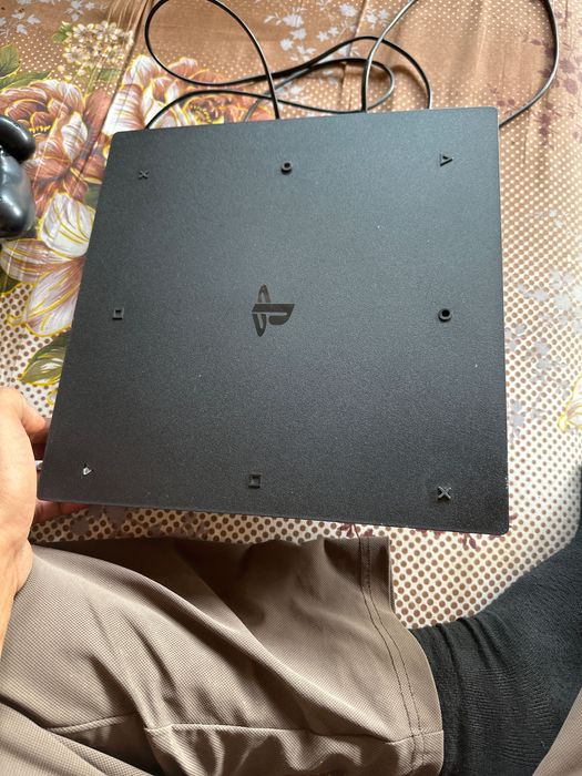 Playstation sotaman