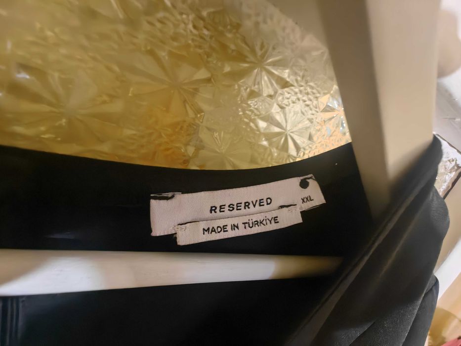 Вечерна рокля Reserved