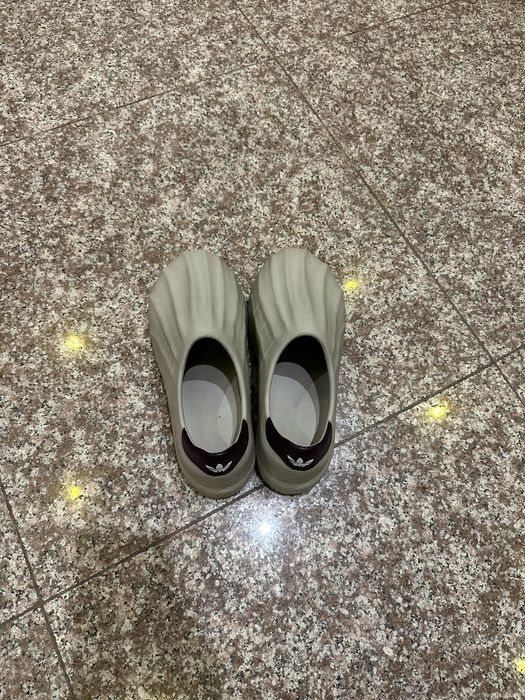 Адидаски Adifoam Superstar