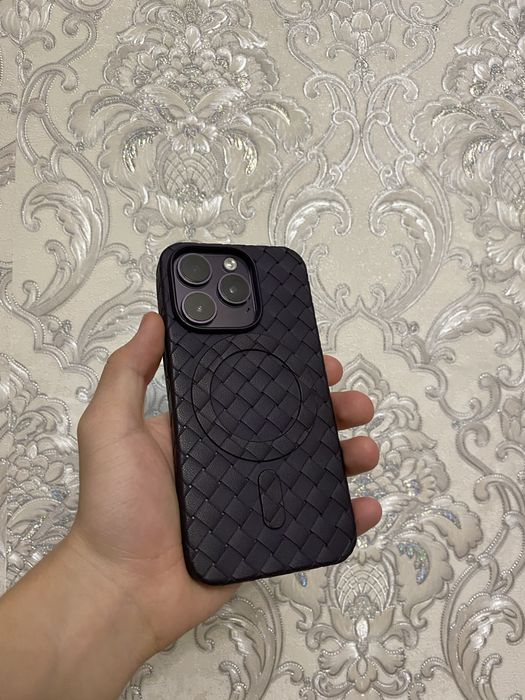 Продам Iphone 14 pro 128gb