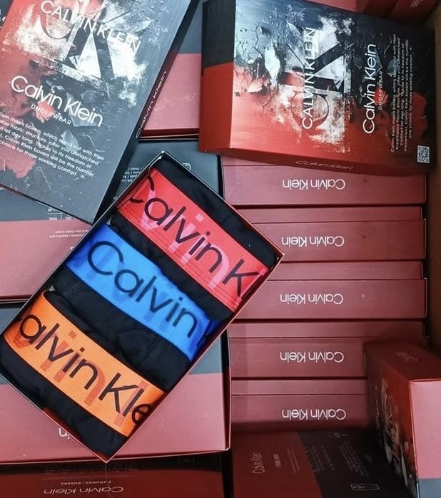 Boxeri barbati 3 la set DG