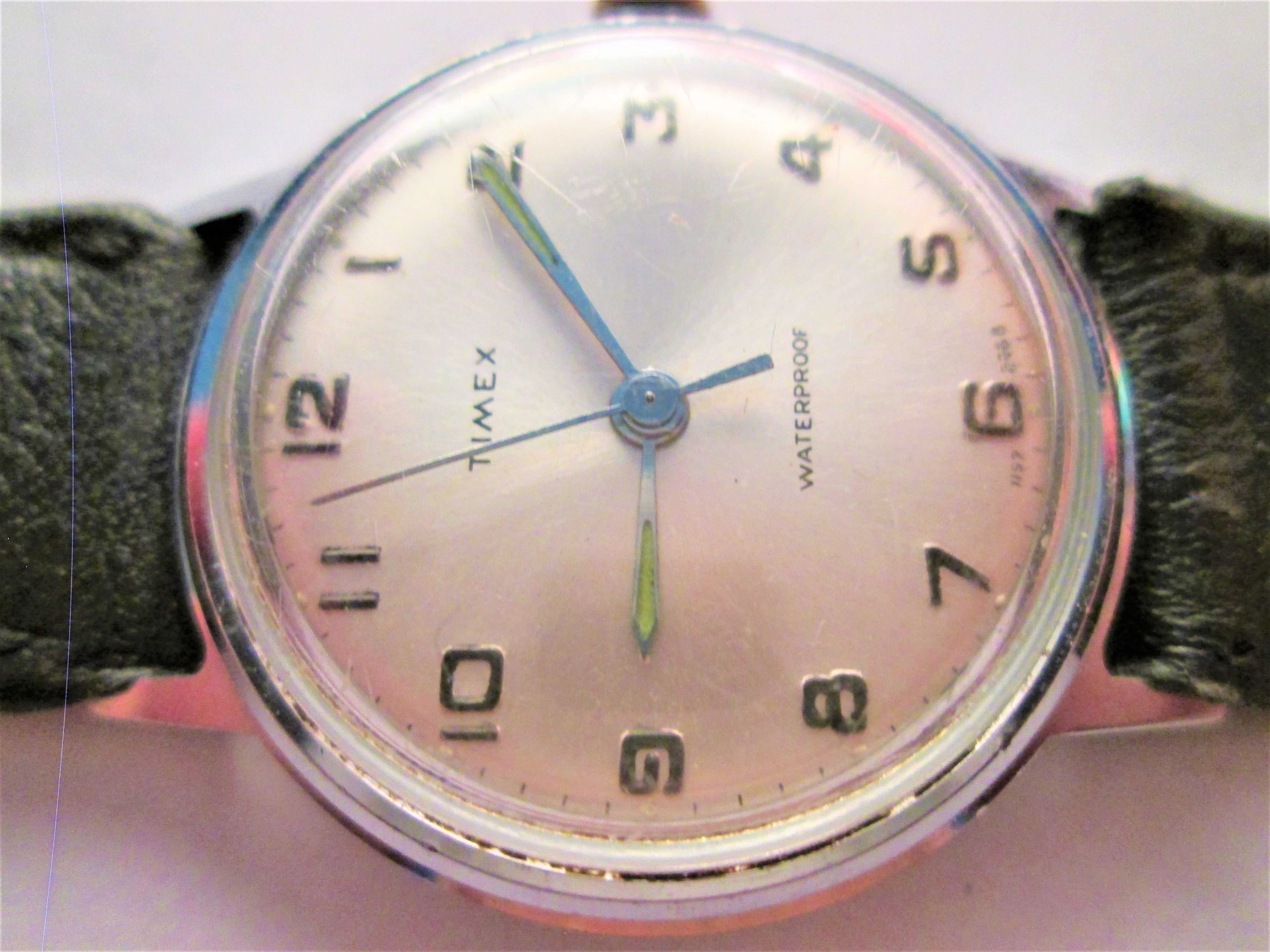 ceas Timex Unisex