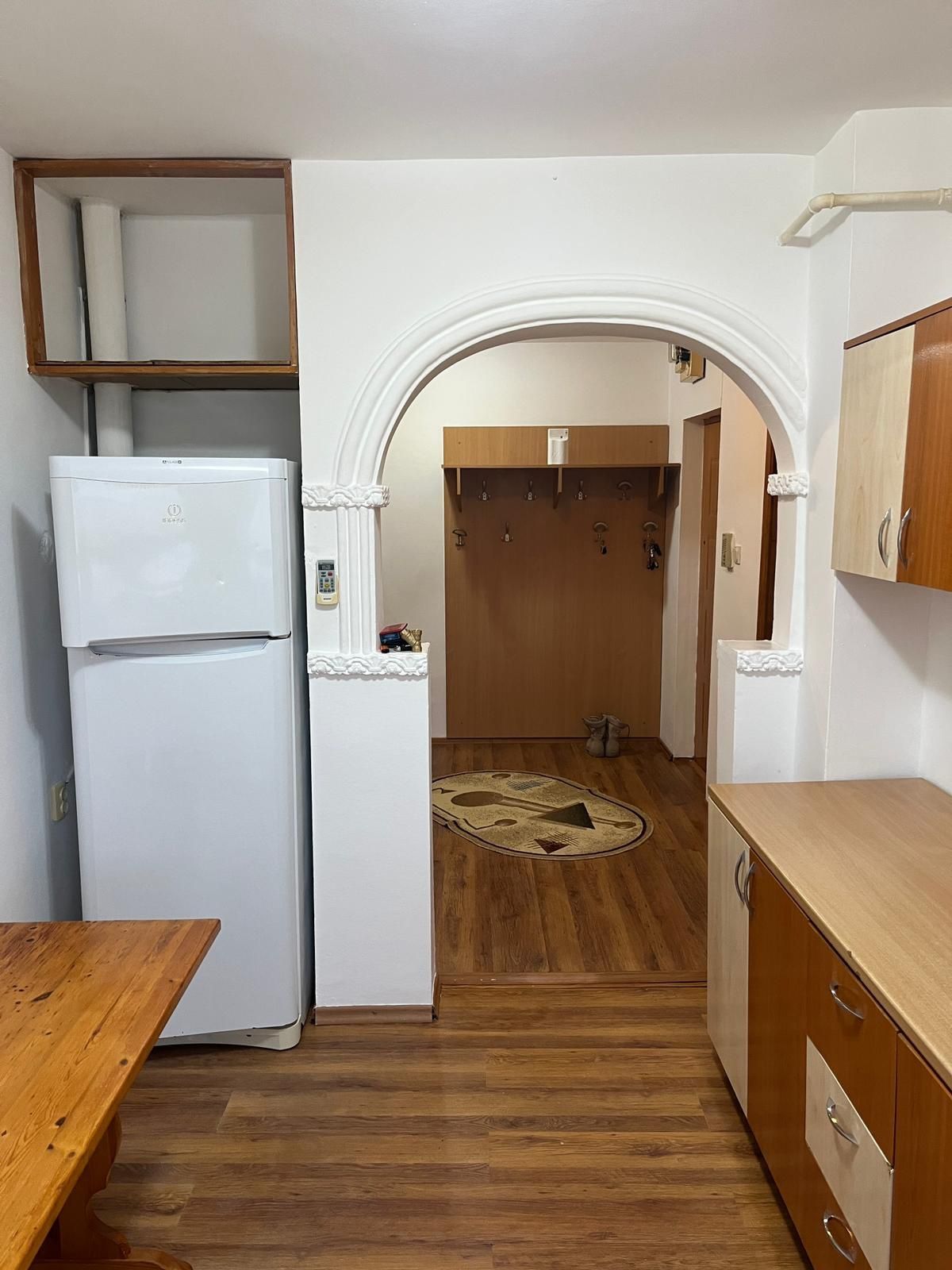 Apartament de închiriat în regim hotelier