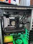 Sistem PC Gaming + Monitor