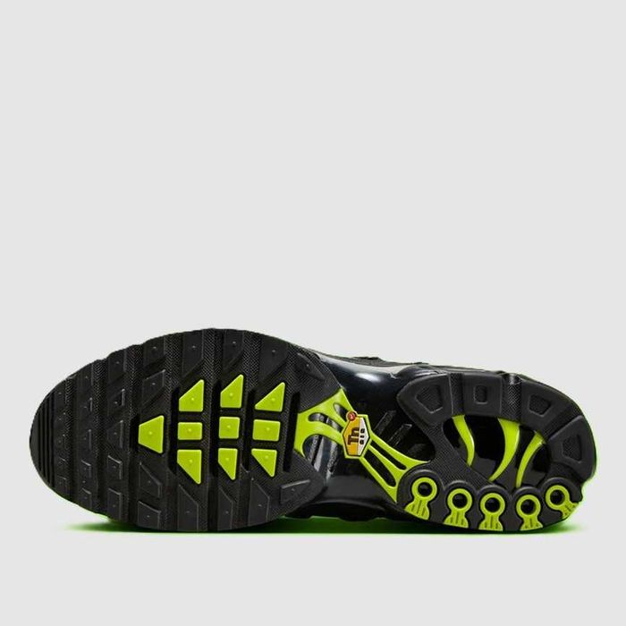 Air Max Plus Utility TN Gri-Negru/Mărimi de la 40 la 43