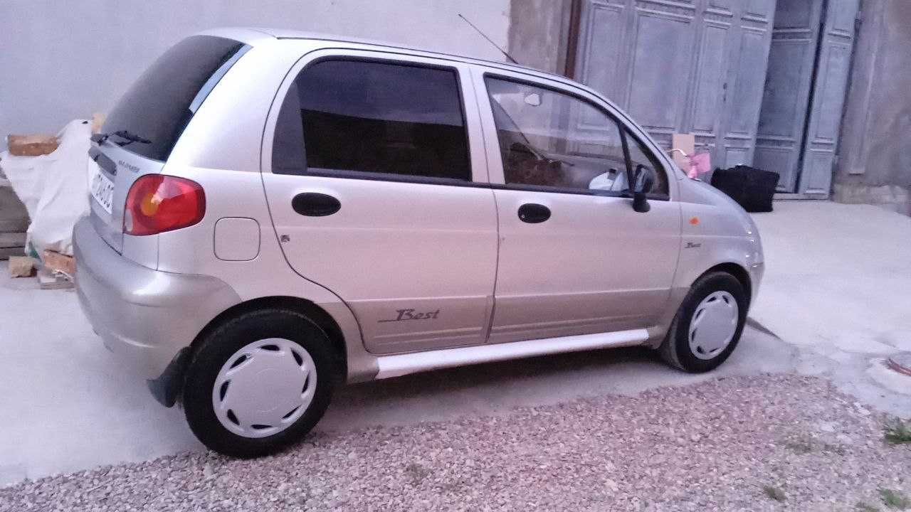 Узимники! Matiz best, 2010 й. пробег 62.000 км. (5200у.е)