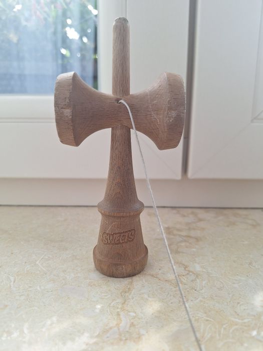 Kendama sweets...