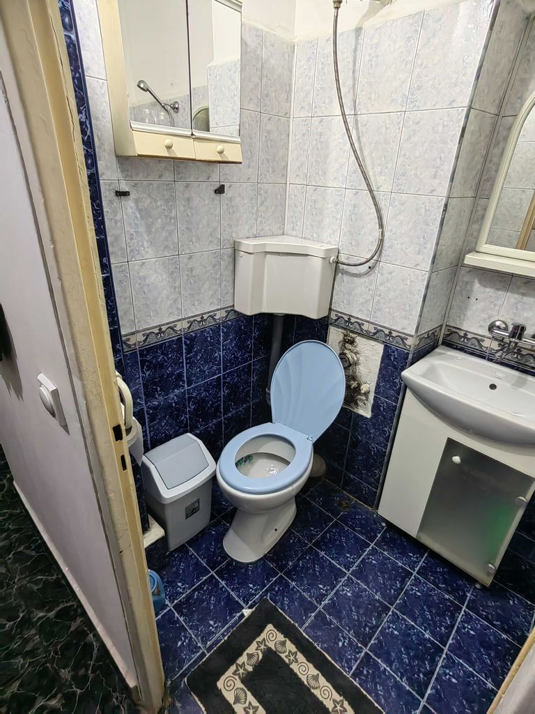 Продава се Едностаен апартамент в Етрополе - 44 кв.м за 928 €/кв.м - Снимка #5
