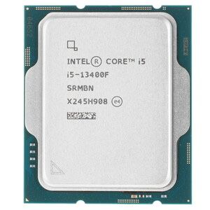 комплект i5 13400F + H670M PRO RS + DDR4 32 GB + Рамка сокета