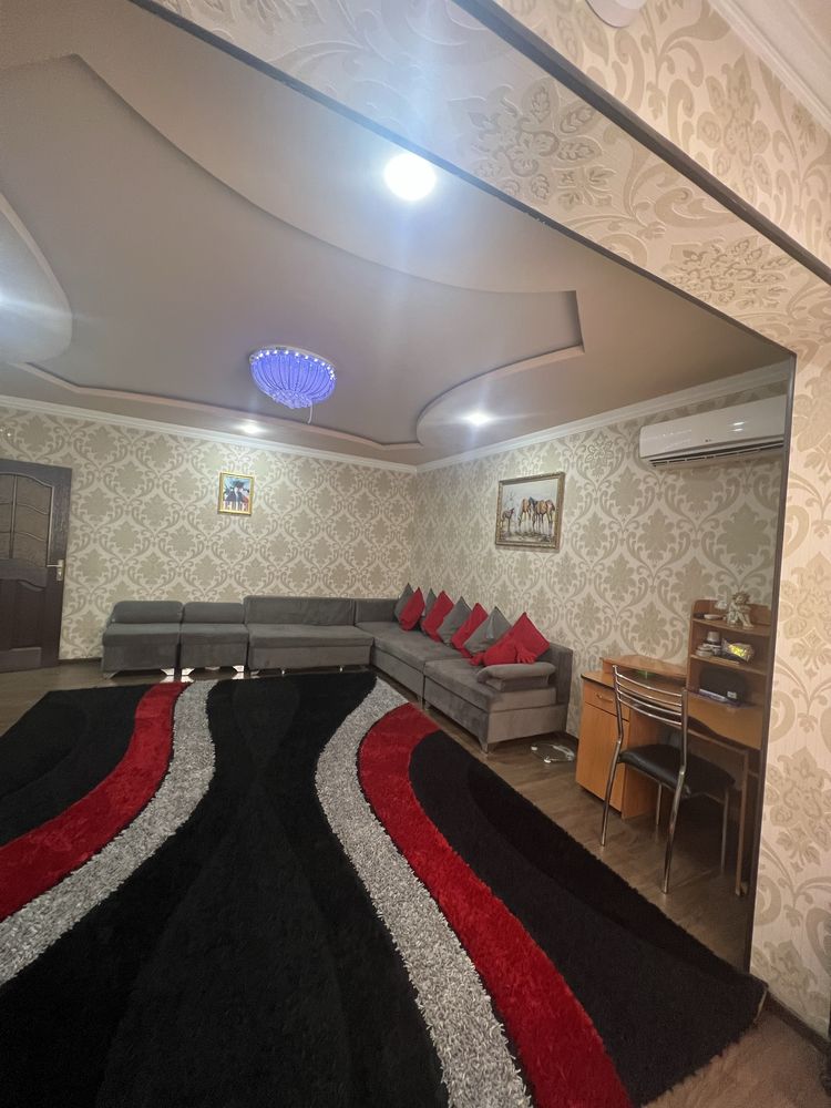 Продажа 2-х комнатной квартиры своя