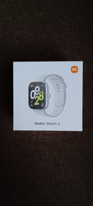 Xiaomi Redmi watch 4
