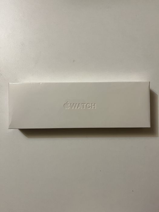 Apple watch 10 series 42mm / Люкс качество 1в1 оригинал