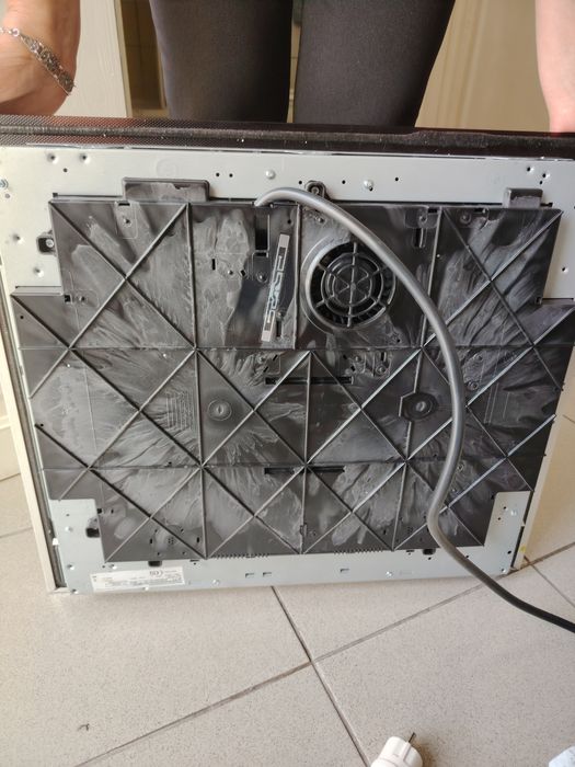 Plita inductie BOSCH 7200W