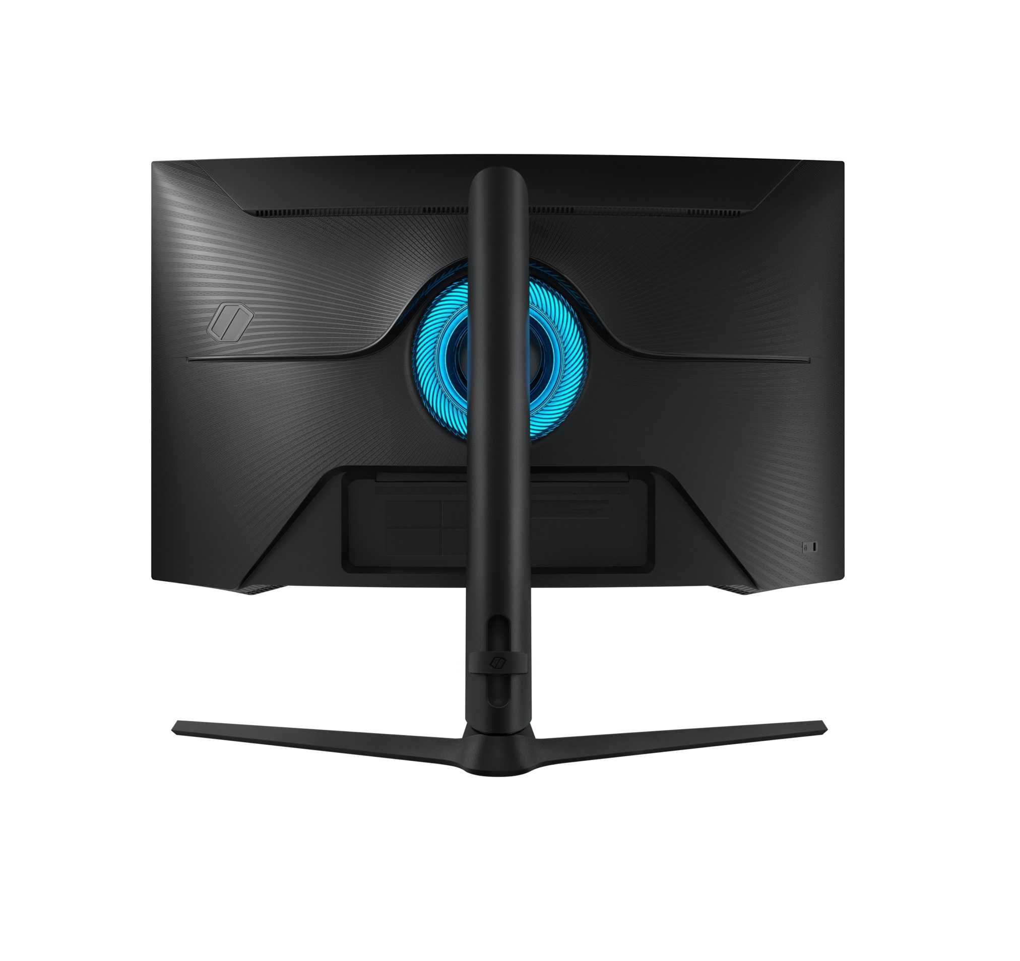 ; Монитор Samsung 27BG650TQSMXU /2K/240Hz