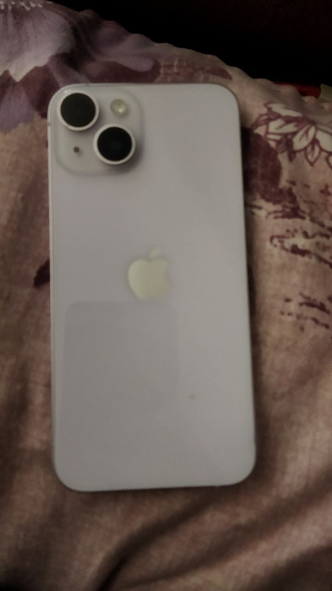 iPhone 14 продам аккумул 85%