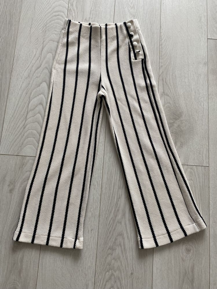 Pantaloni Zara zara