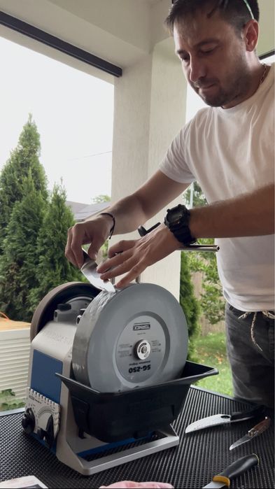 Ascut si recondionez cutite