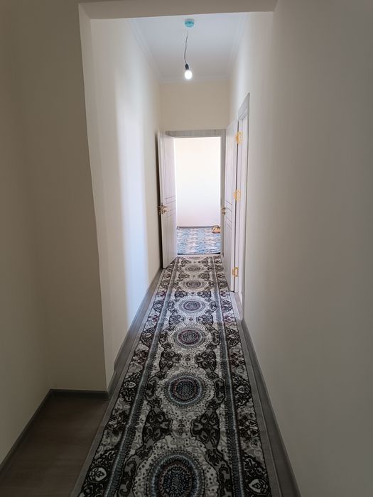 Samarqand Qorasuv massivida ikki xonali uy ijaraga beriladi oilaga