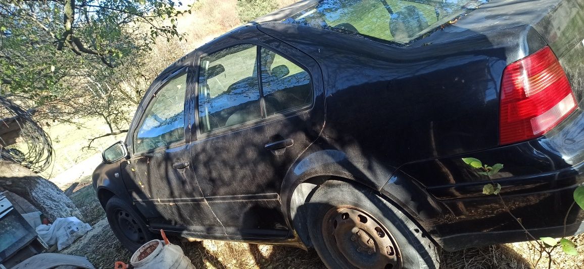 Vând bora pentru dezmembrări