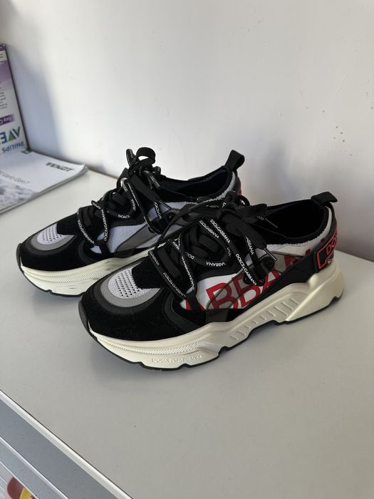 Adidasi barbati marimea 43