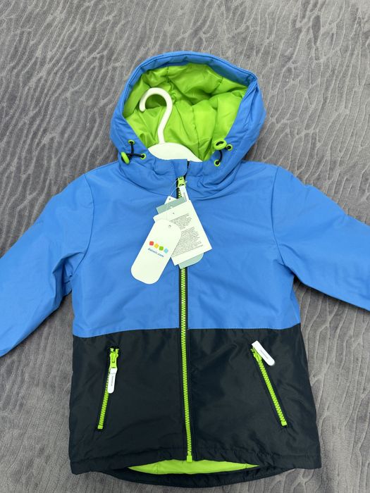 Куртка новая Futurino демисезон