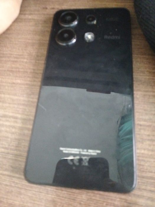 Redmi note 13 4G
