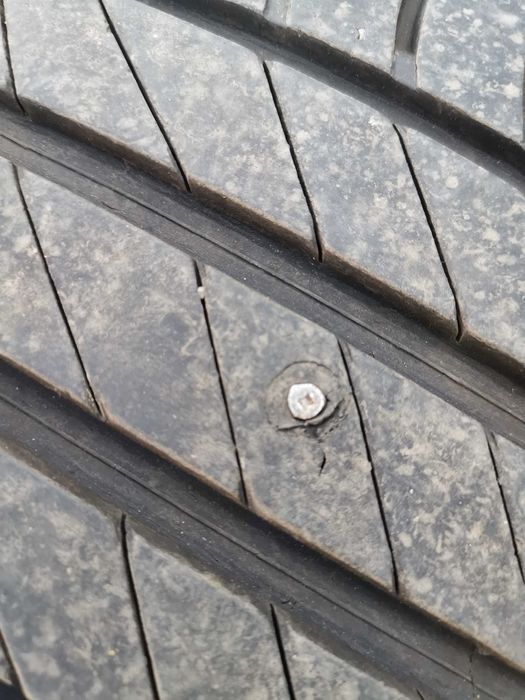 Гуми 4 бр. 215 60 16 летни гуми Kleber Dynaxer Hp4 lx DOT 0920