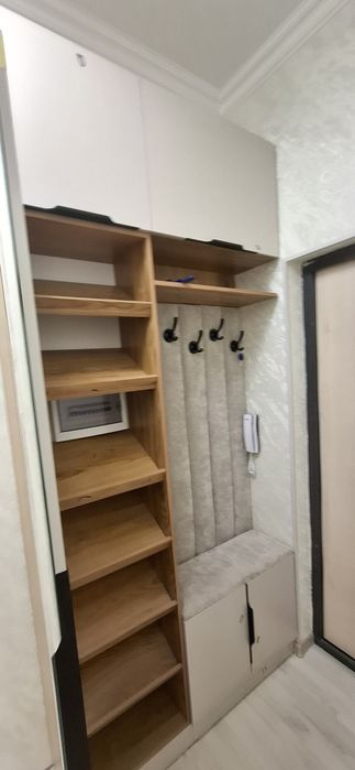 Mebel buyurtma asosida va boshqa xizmatlari