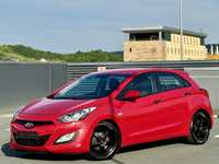 Hyundai i30•1.4 diesel•2013•Germania•160.000 km•