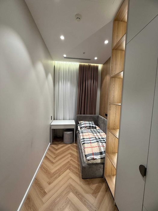 RENT| ARENDA Сдаётся новая 3- ком кв в  Nest One