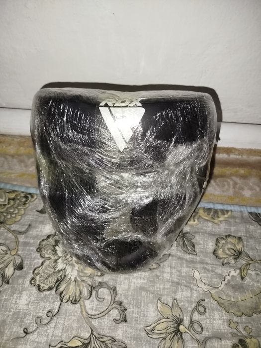 Новый rdx шлем продам
