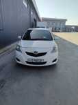 Toyota Yaris sotiladi