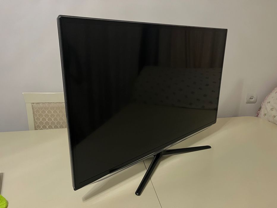 3d  телевизор  Samsung 40”